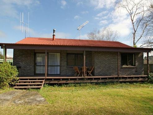 354 Ohaupo Road, Glenview