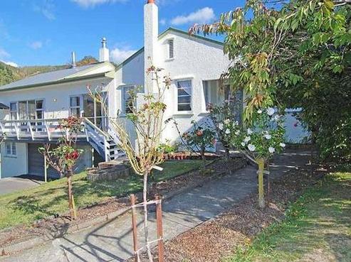 232 Hampden Street, Nelson South