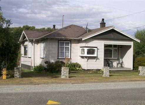 56 Denmark Street, Fairlie