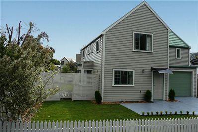 17 Truro Street, Sumner