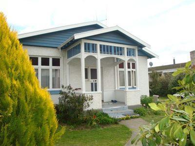 224 Talbot Street, Geraldine