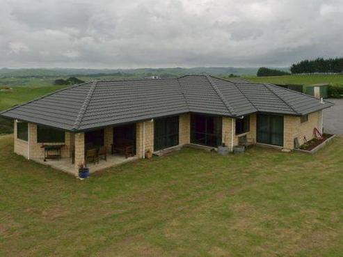 386 Kauri Road, Onewhero