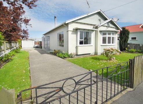 235 Macandrew Road, Forbury