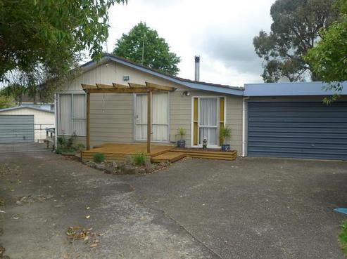 26 Lipton Grove, Opaheke