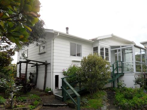 3A Rua Road, Paraparaumu Beach