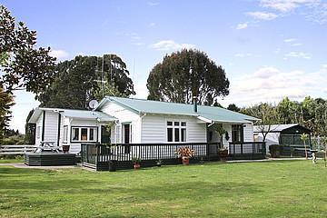 108 Airport Road, Ohaupo