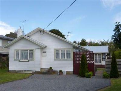 82 Manawapou Road, Hawera