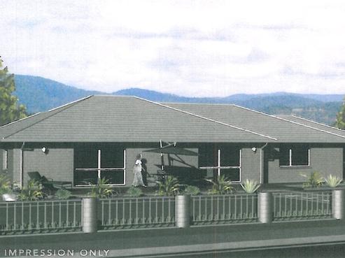 4 Streets Way, Timberlea