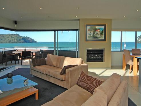 4/117 Esplanade Drive, Whangamata