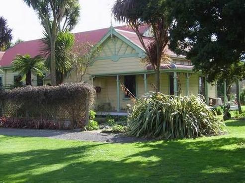 236 Rangitikei Valley Road, Waituna West
