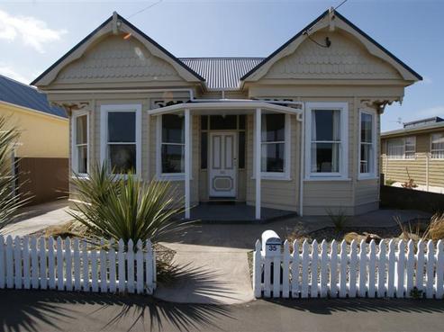 35 Plunket Street, Saint Kilda
