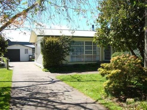 3 Kingsley Street, Leamington