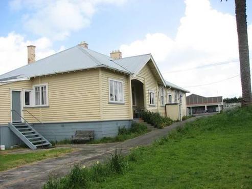 1 Norton Street, Te Kopuru