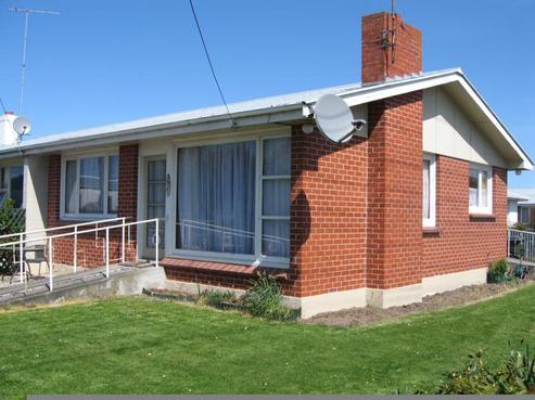 61A Charlotte Street, Balclutha