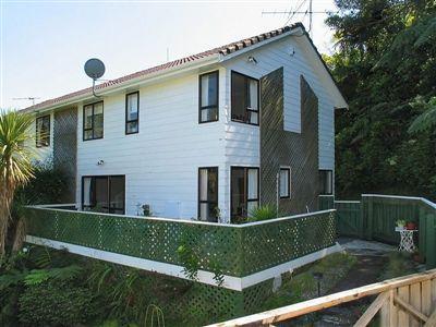 51A Singers Road, Korokoro