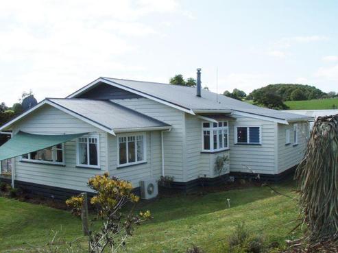 499 Hautapu Road, Pakaraka