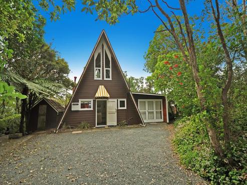 14 Hibiscus Avenue, Snells Beach