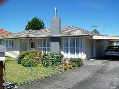 14 Cross Street, Taumarunui
