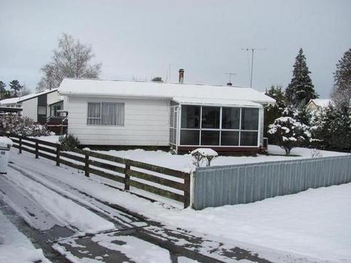 44 Miro Street, Ohakune