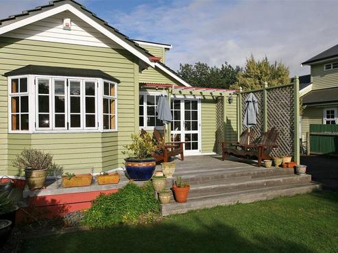 23 North Street, Petone