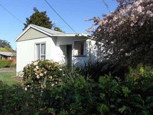 86 East Street, Greytown