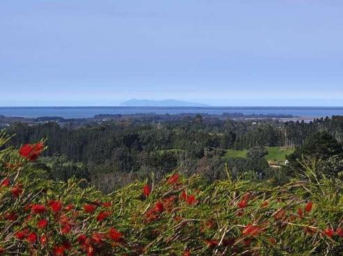 197 Upland Road, Aongatete