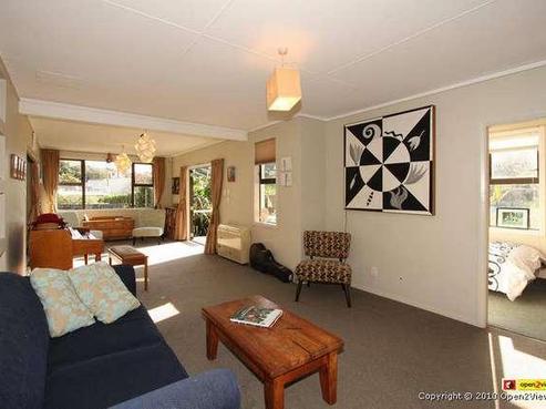 37 Ames Street, Paekakariki