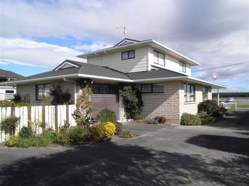 45 Hartley Street, Foxton Beach