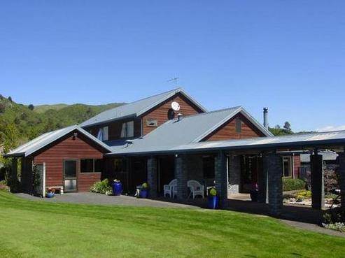 32 Kenrigg Road, Kinloch