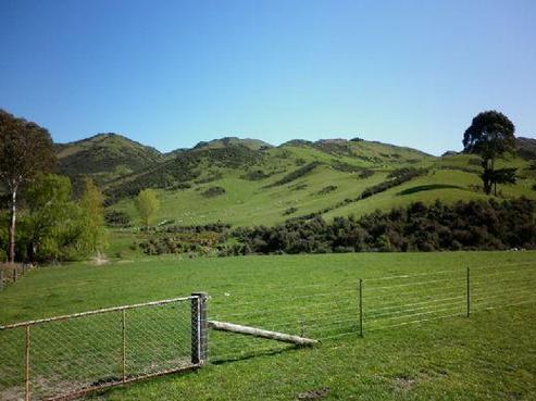 709 Cat Hill Road, Cheviot