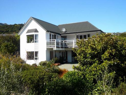 7 Rue De Malmanche, Akaroa