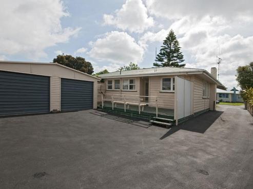 18A Henderson Crescent, Parkvale