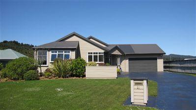 21 Westvale Drive, Greymouth
