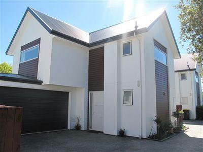 2/151 Canon Street, Edgeware