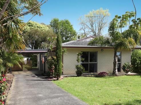 6 Teviot Place, Totara Vale