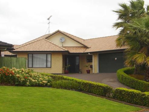22 Lothian Brae, Wattle Downs