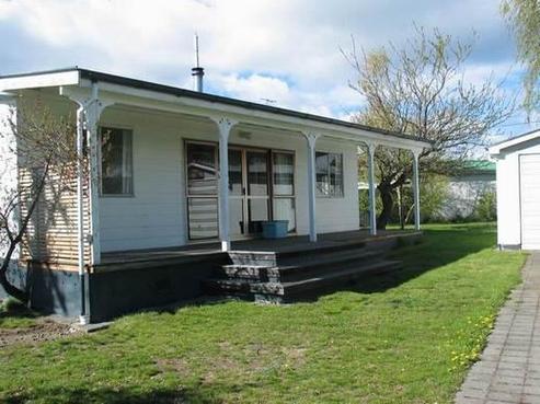 3 Godley Street, Twizel