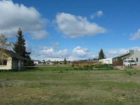200 Mackenzie Drive, Twizel