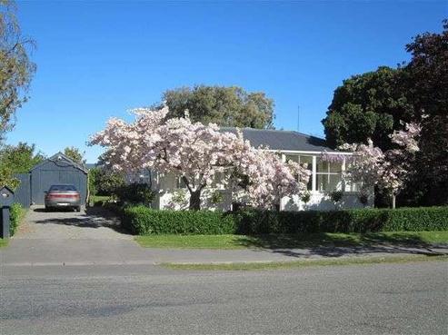 46 Pennington Street, Leeston