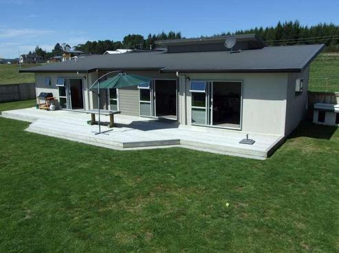 146 Parekawa Drive, Motuoapa