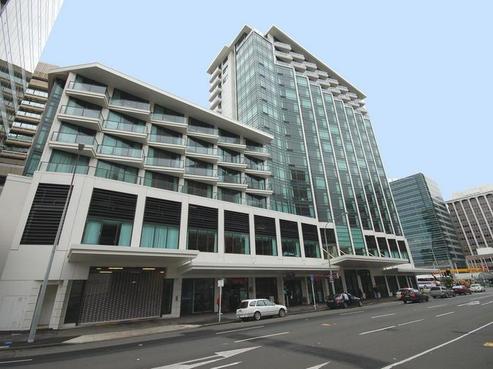 1713/75 Featherston Street, Thorndon