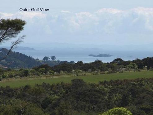 129C Carsons Road, Waiheke Island
