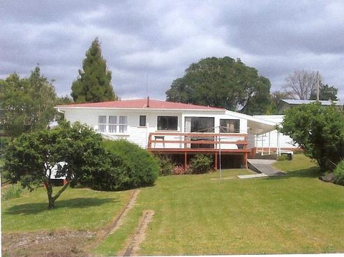 31 Church Street, Kawakawa