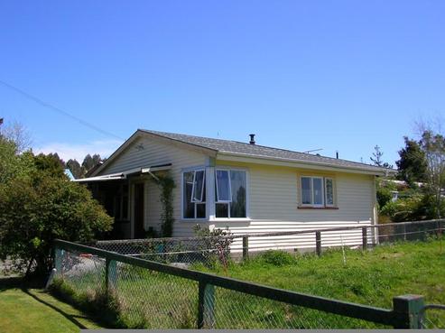 93 Greenstone Road, Kumara