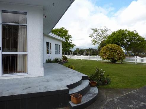 48 South Street, Feilding