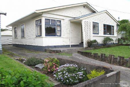 13 Heath Grove, Waiwhetu