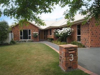 3 Oakwood Mews, Prebbleton