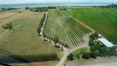 353 Parkhill Road, Haumoana