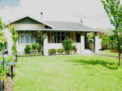 40 Kabul Street, Wairoa