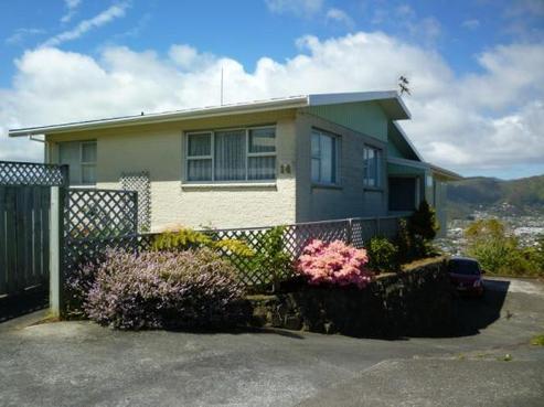 14 Taieri Crescent, Kelson